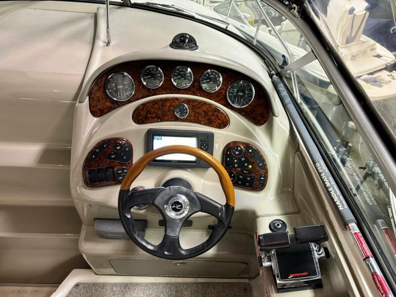 28' 2007 Sea Ray 280 sundancer