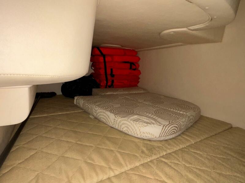 28' 2007 Sea Ray 280 sundancer