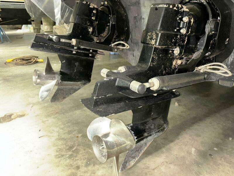 28ft Sea Ray Yacht For Sale