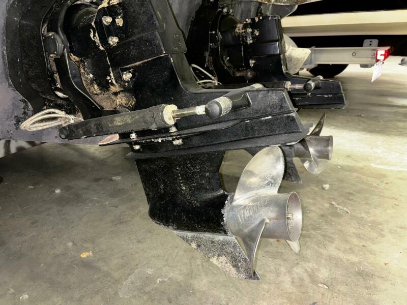 28' 2007 Sea Ray 280 sundancer