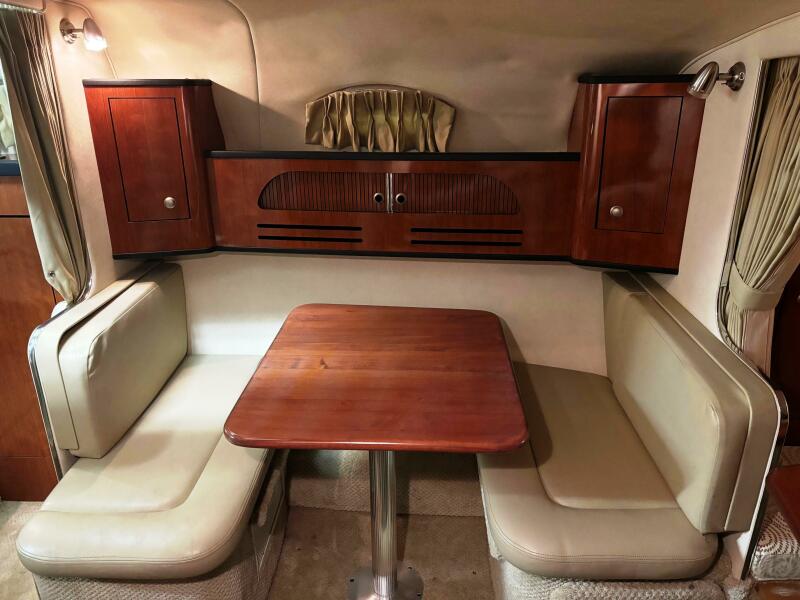 28' 2007 Sea Ray 280 sundancer