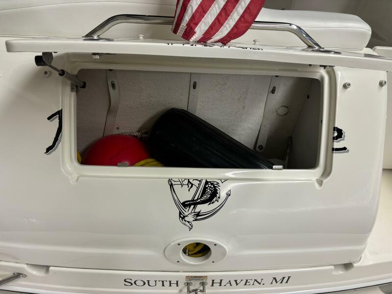 28' 2007 Sea Ray 280 sundancer