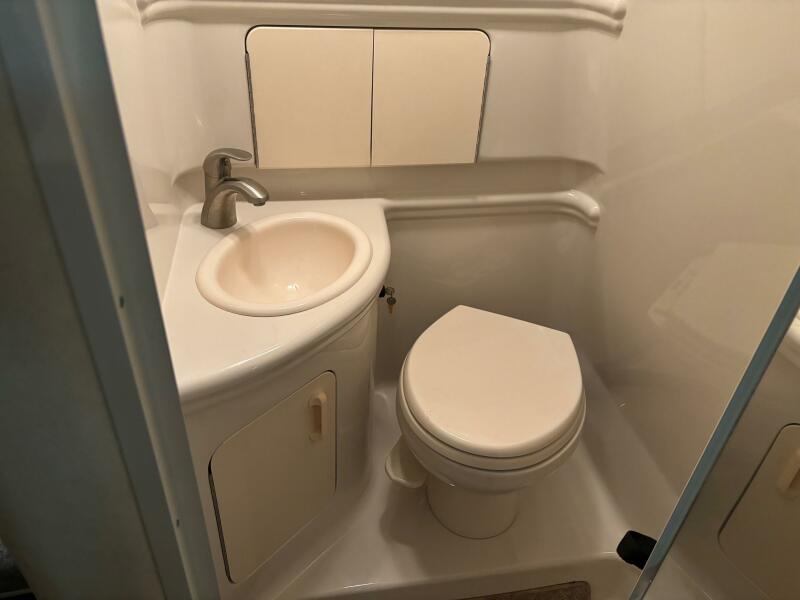 28' 2007 Sea Ray 280 sundancer