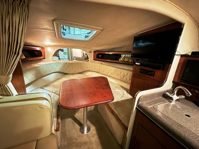 28' 2007 Sea Ray 280 sundancer