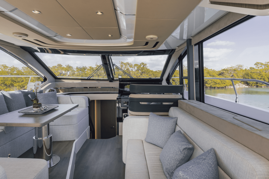 57ft Cruisers Yachts Yacht For Sale