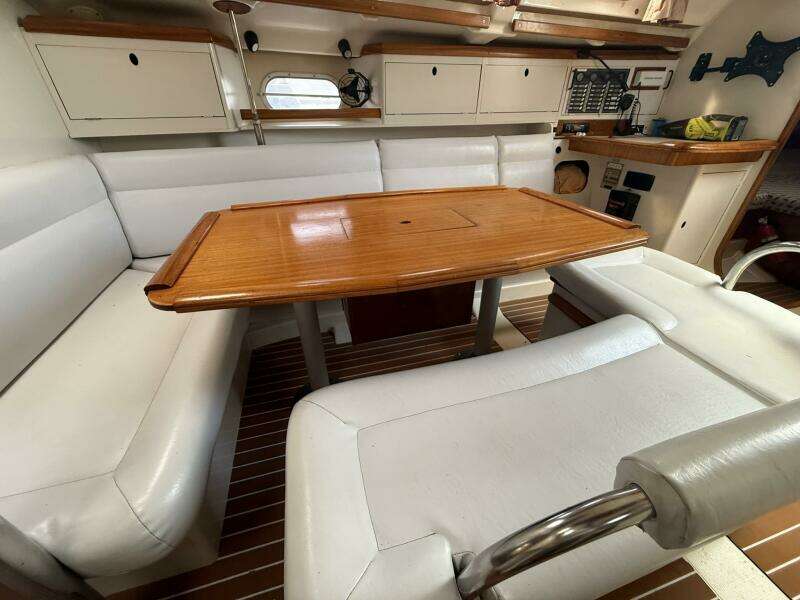 Marissa 43ft Dufour Yacht For Sale