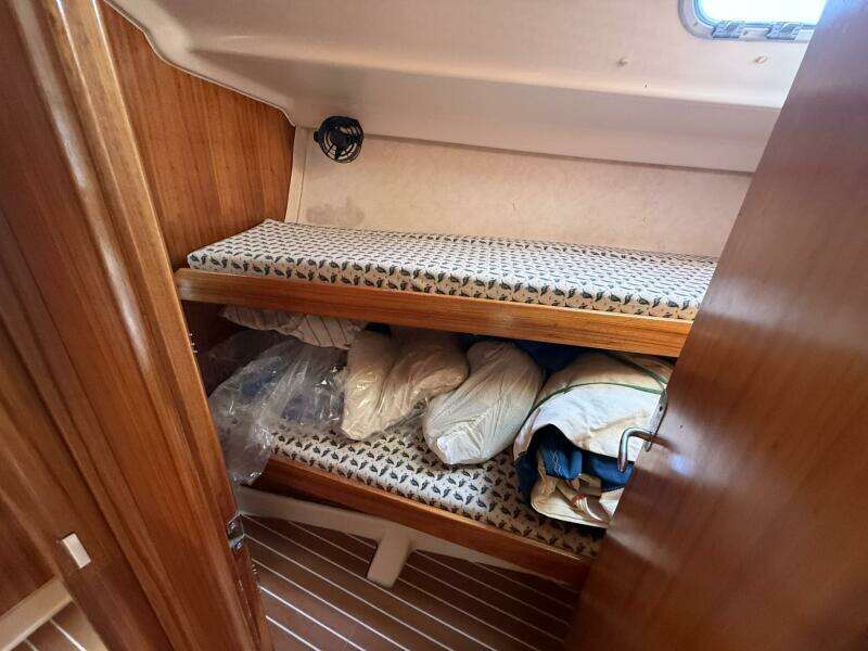 Marissa 43ft Dufour Yacht For Sale