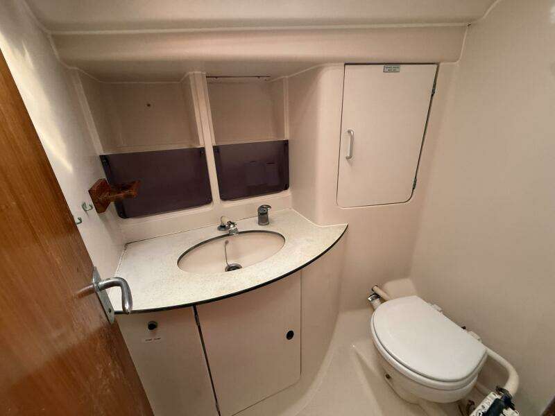 Marissa 43ft Dufour Yacht For Sale