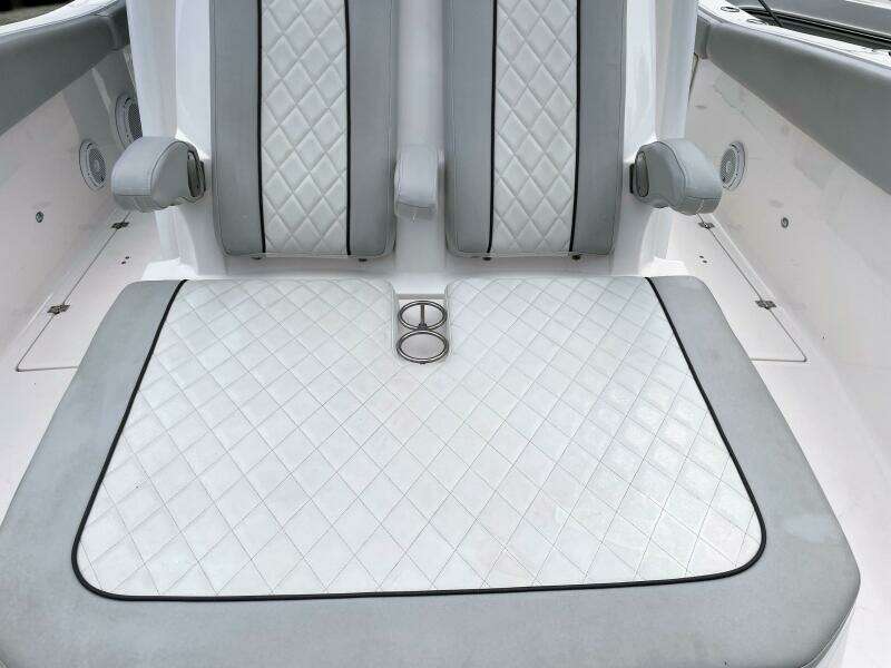 32ft Sea Fox Yacht For Sale