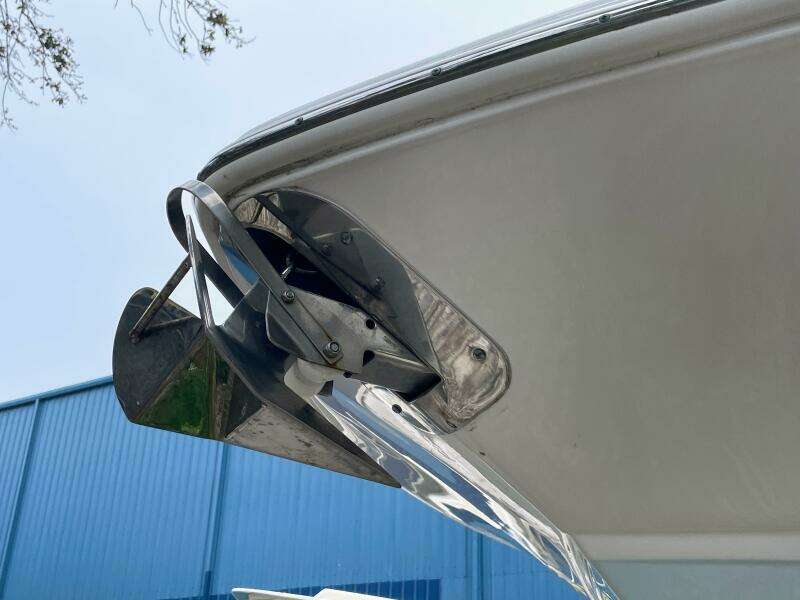 32ft Sea Fox Yacht For Sale