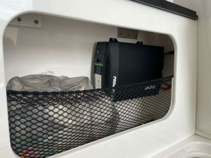 32ft Sea Fox Yacht For Sale