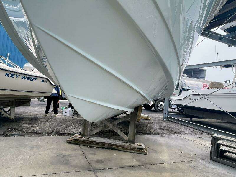 32ft Sea Fox Yacht For Sale