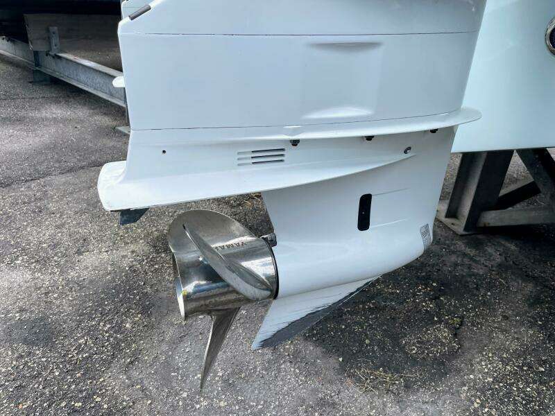 32ft Sea Fox Yacht For Sale