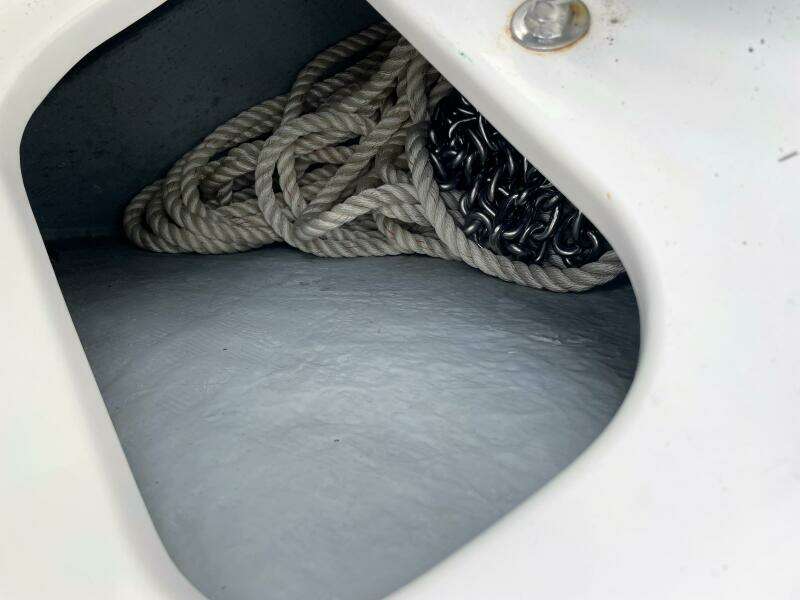 32ft Sea Fox Yacht For Sale