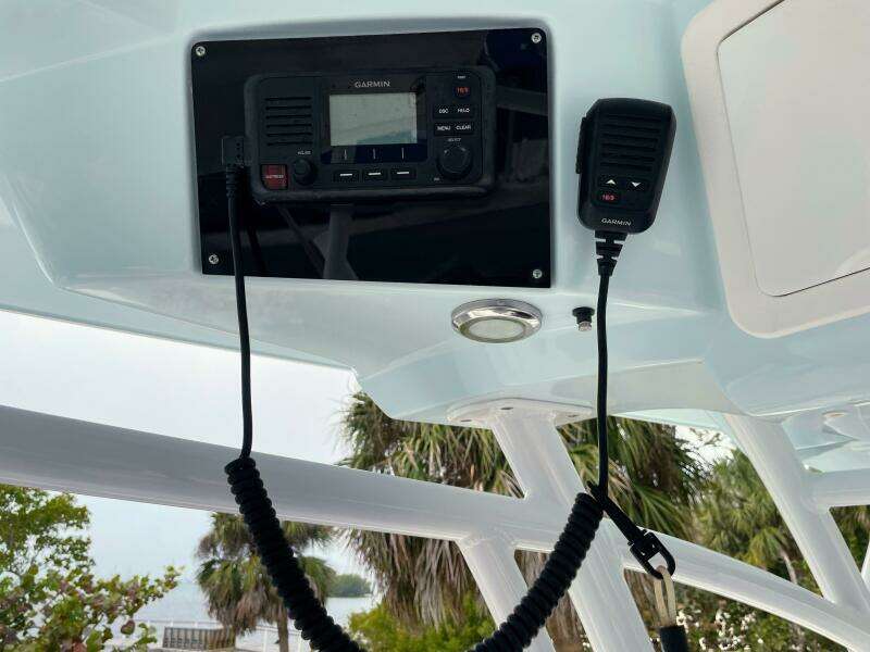 32ft Sea Fox Yacht For Sale