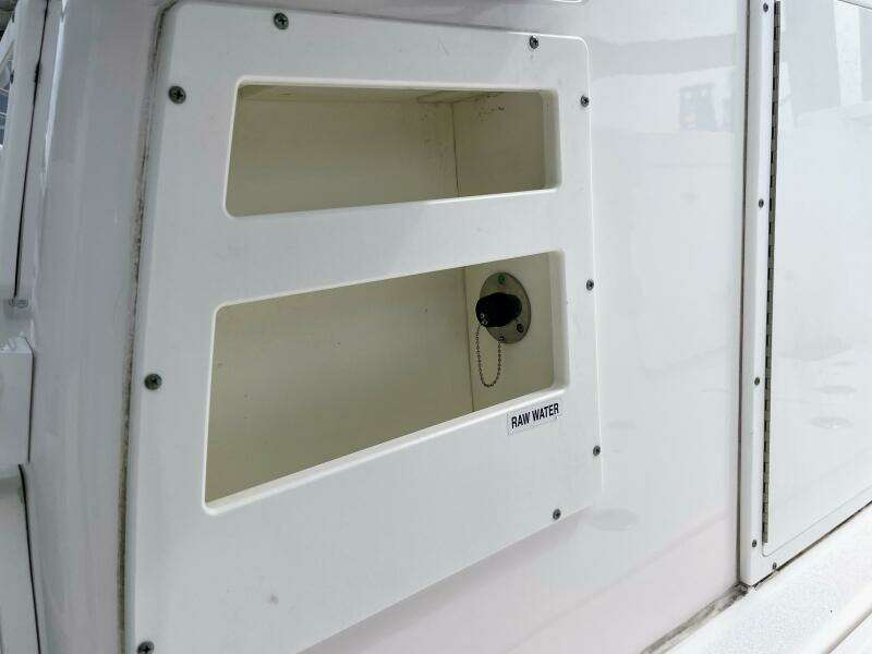 32ft Sea Fox Yacht For Sale