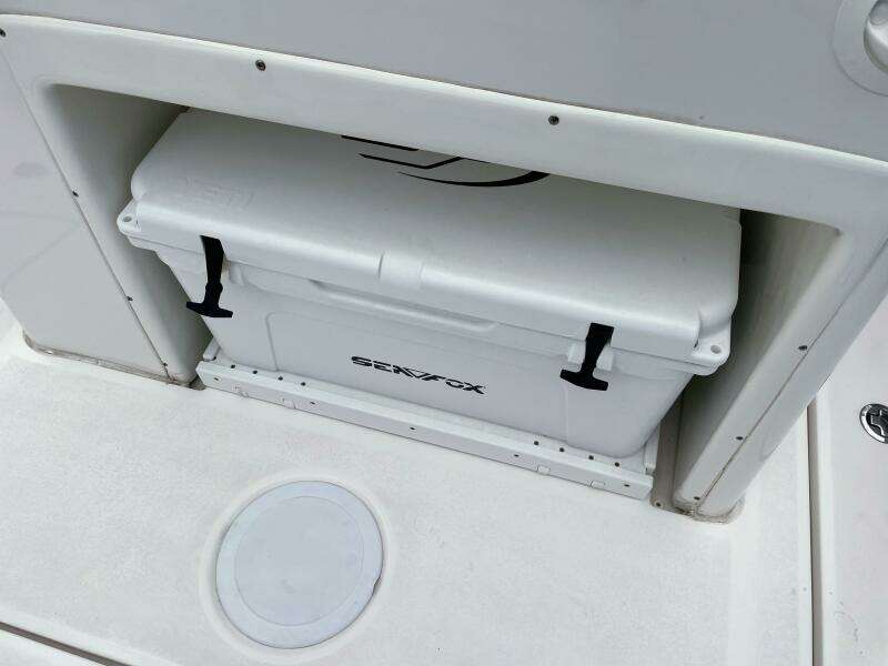 32ft Sea Fox Yacht For Sale