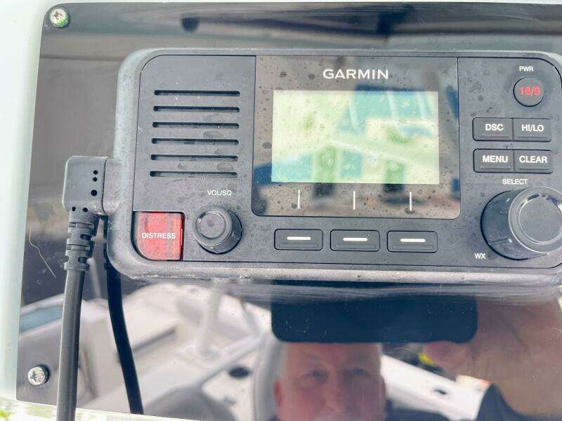 32ft Sea Fox Yacht For Sale