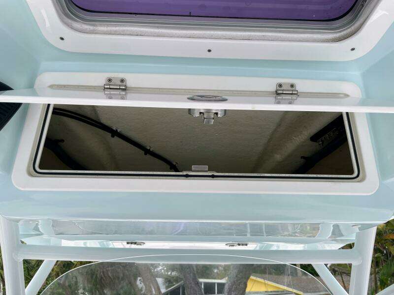 32ft Sea Fox Yacht For Sale