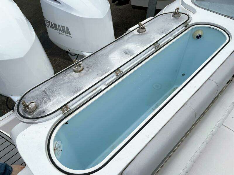 32ft Sea Fox Yacht For Sale