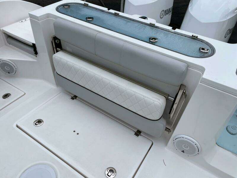 32ft Sea Fox Yacht For Sale