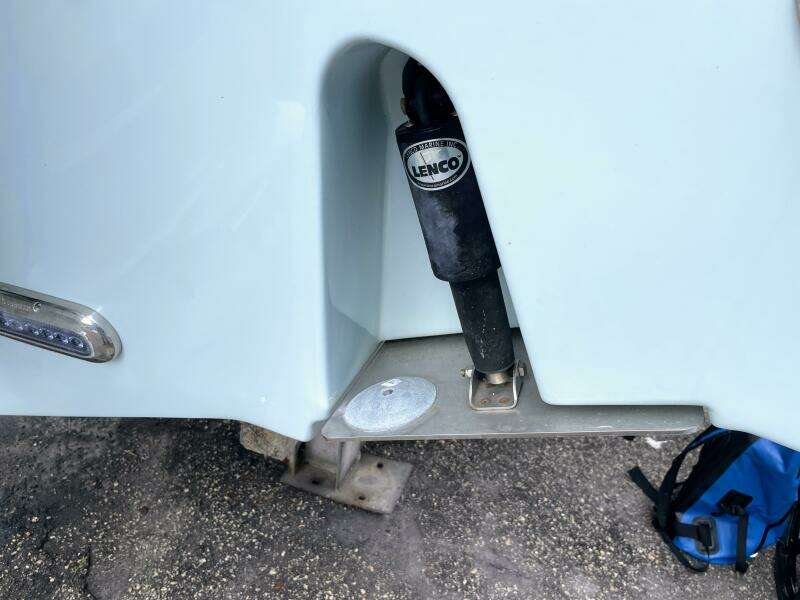 32ft Sea Fox Yacht For Sale