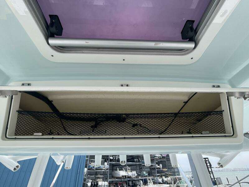 32ft Sea Fox Yacht For Sale