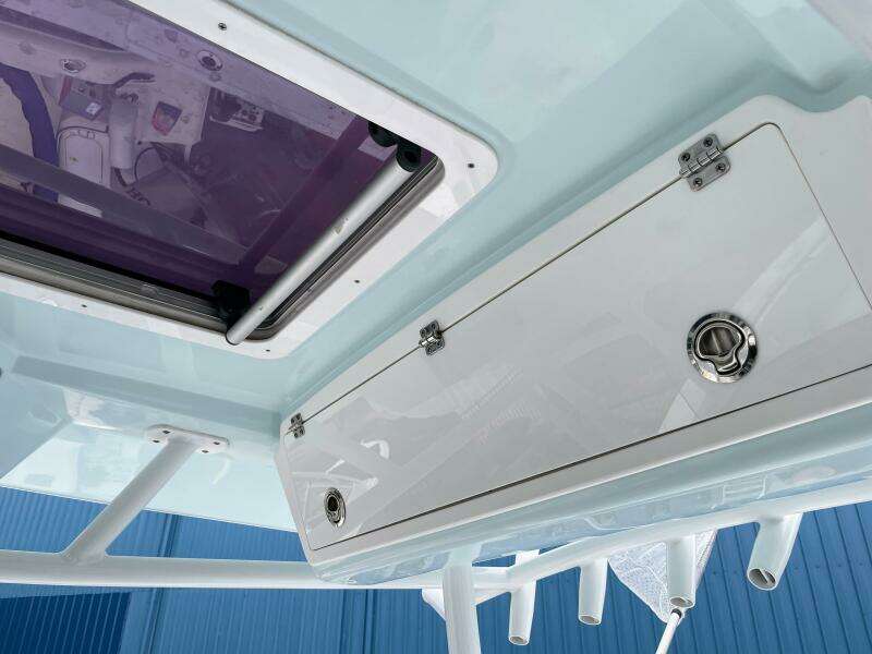 32ft Sea Fox Yacht For Sale