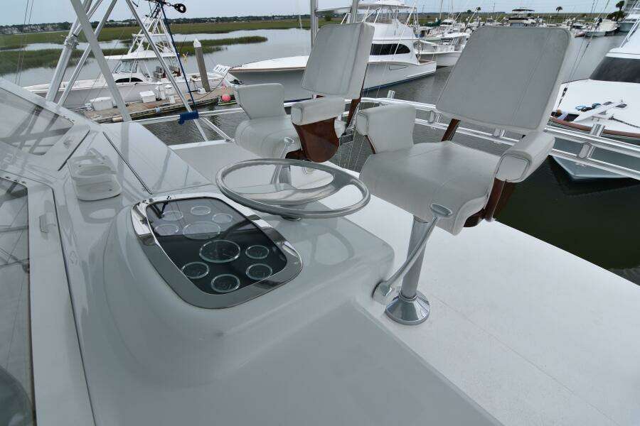 Viking 58 - Legacy - 