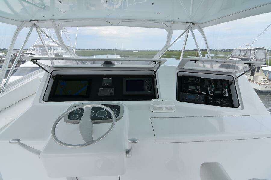 Viking 58 - Legacy - 