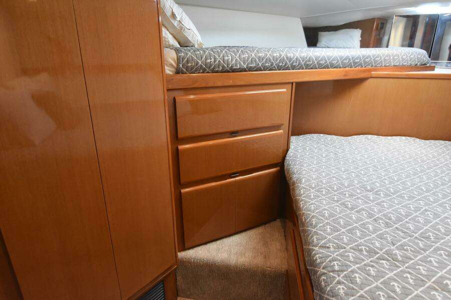 Viking 58 - Legacy - 