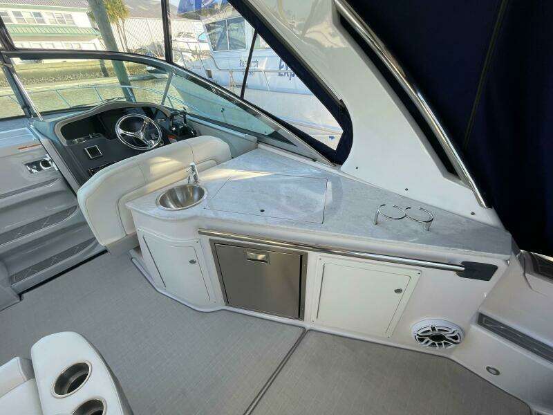 Regal 33 XO- Then Again -