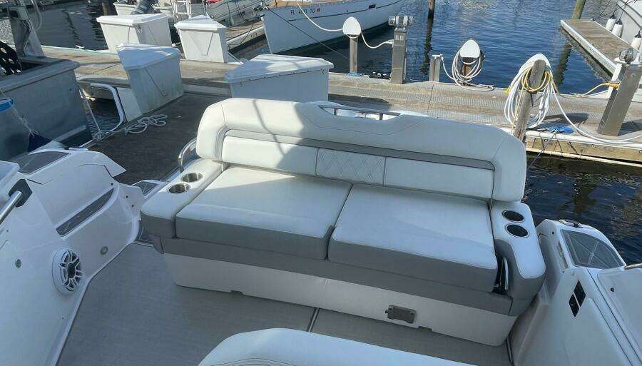 Regal 33 XO- Then Again -