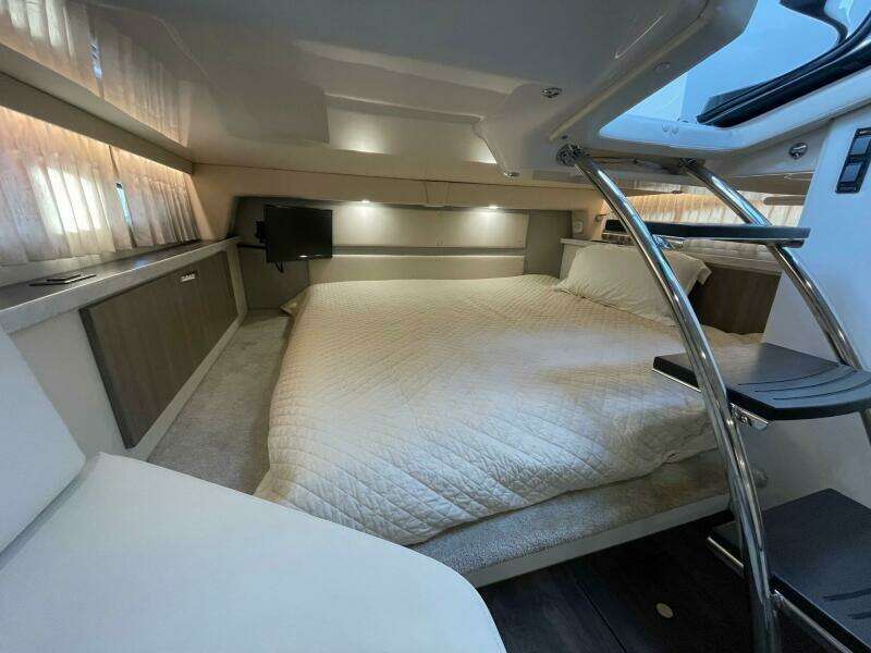 Regal 33 XO- Then Again -