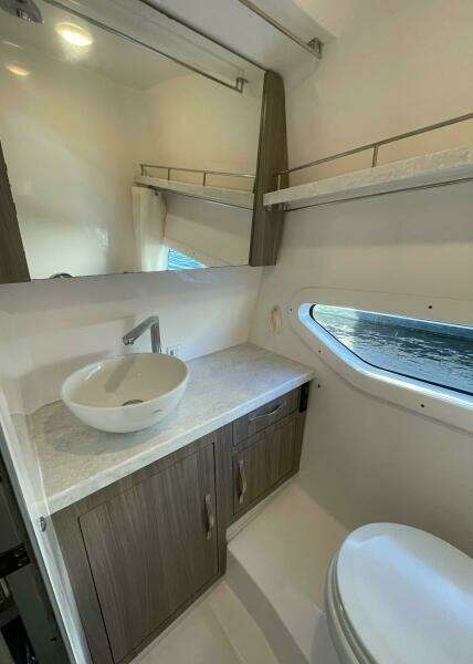 Regal 33 XO- Then Again -