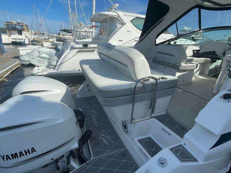 Regal 33 XO- Then Again -