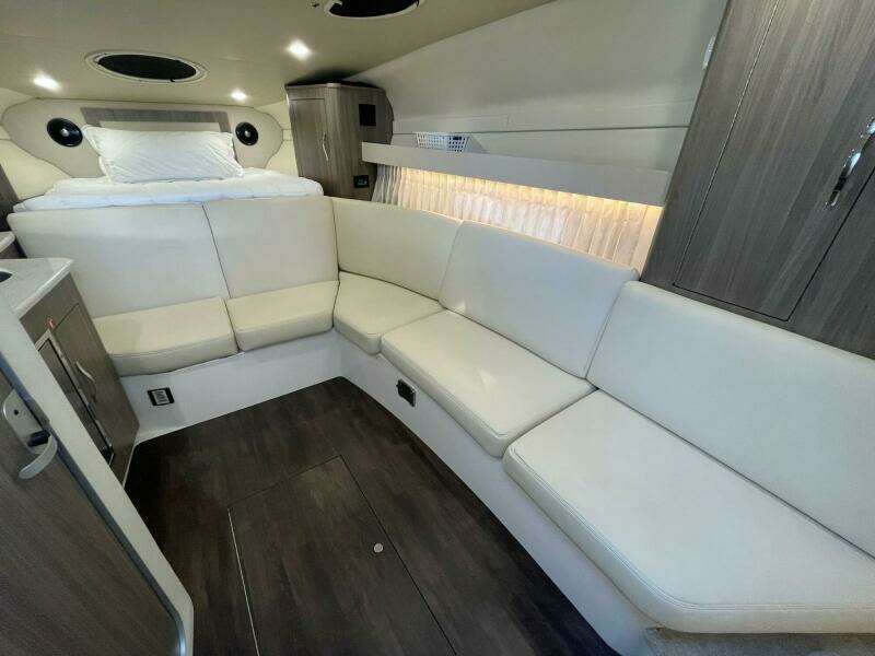 Regal 33 XO- Then Again -