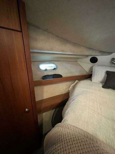 Wicked Twisted Road 37ft Bayliner Yacht For Sale