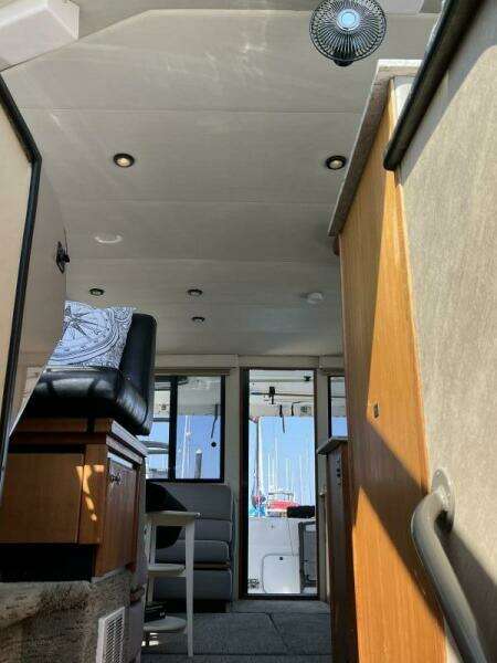 Wicked Twisted Road 37ft Bayliner Yacht For Sale