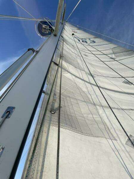 Sails