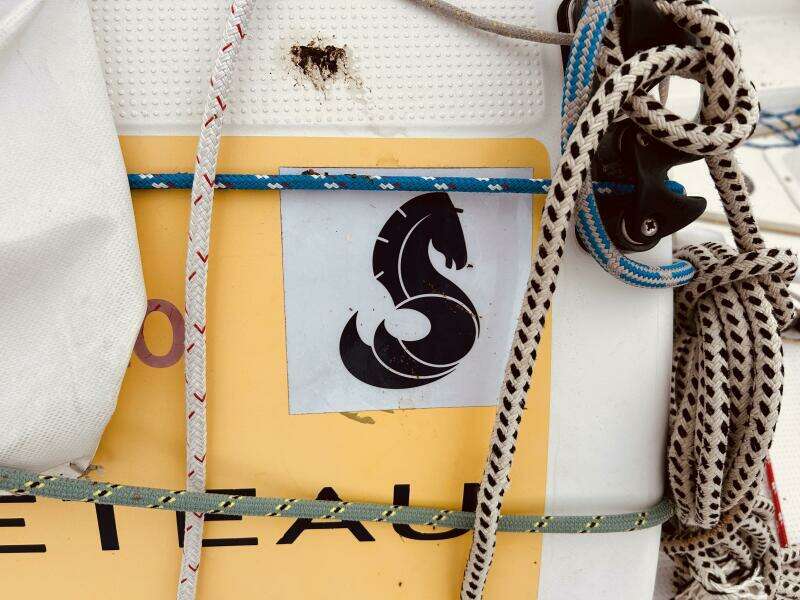 Seahorse 33ft Beneteau Yacht For Sale