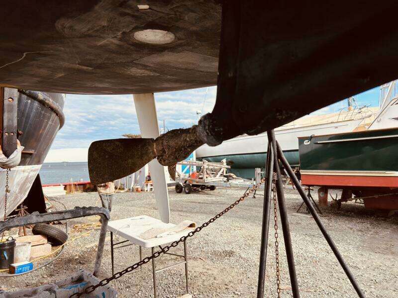 Seahorse 33ft Beneteau Yacht For Sale