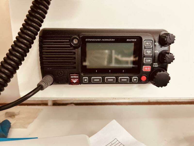 Seahorse 33ft Beneteau Yacht For Sale