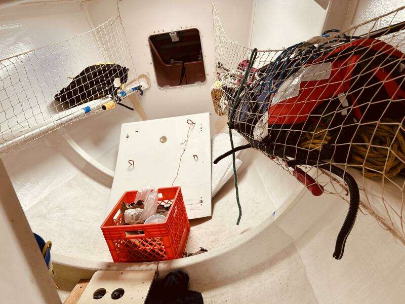 Seahorse 33ft Beneteau Yacht For Sale