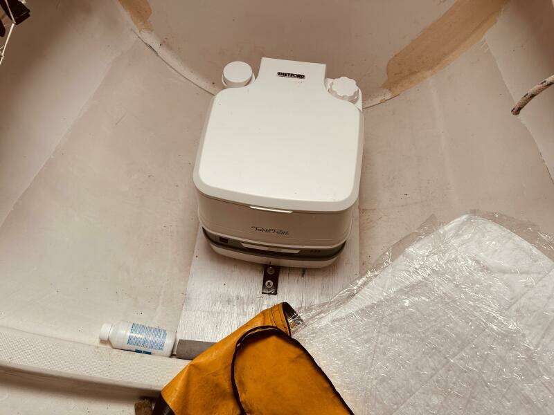 Seahorse 33ft Beneteau Yacht For Sale