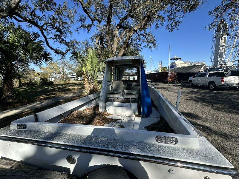 20ft Shamrock Yacht For Sale