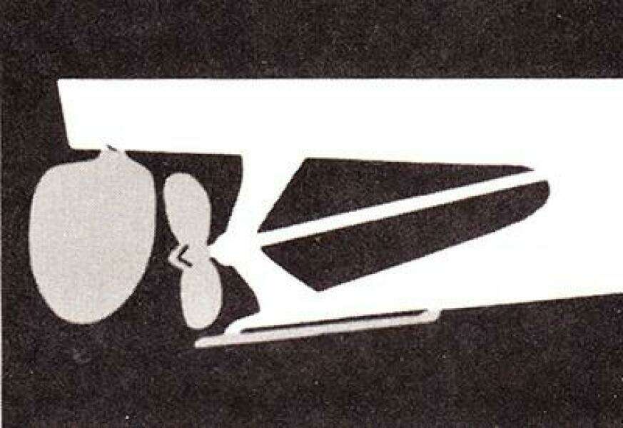 20ft Shamrock Yacht For Sale