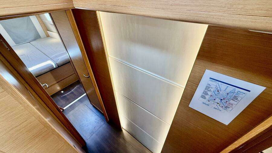 Pinnacle 45ft Nautitech Yacht For Sale