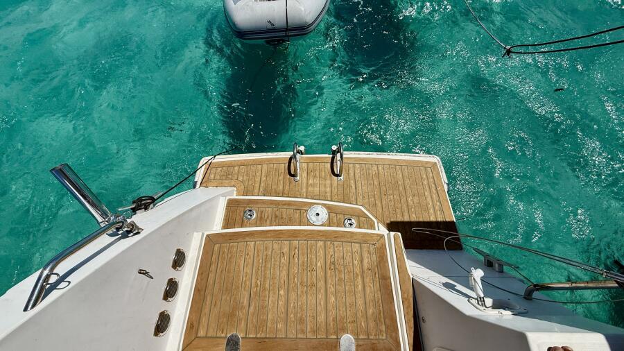 45' 2016 Nautitech 46 Open