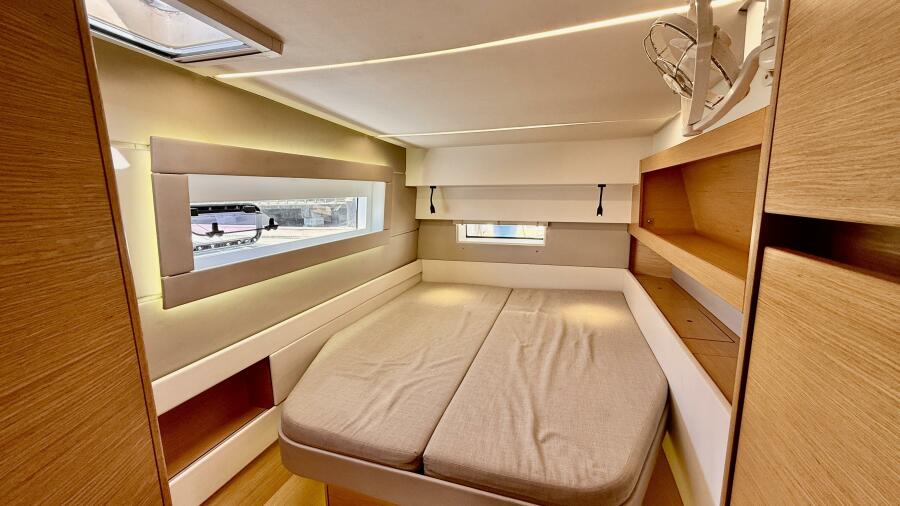 45' 2016 Nautitech 46 Open